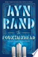 Cover of The Fountainhead