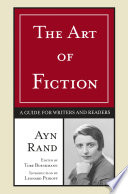 Cover of The Art of Fiction