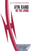 Cover of We the Living