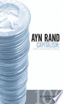 Cover of Capitalism: The Unknown Ideal