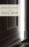 Cover of Family Album