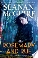 Cover of Rosemary and Rue