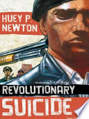 Cover of Revolutionary Suicide