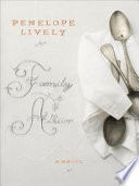 Cover of Family Album