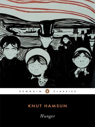 Cover of Hunger