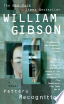 Cover of Pattern Recognition