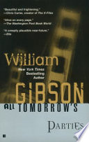 Cover of All Tomorrow's Parties