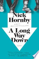 Cover of A Long Way Down