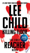 Cover of Killing Floor