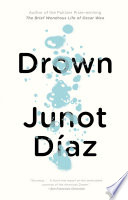 Cover of Drown