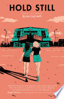 Cover of Hold Still