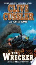Cover of The Wrecker