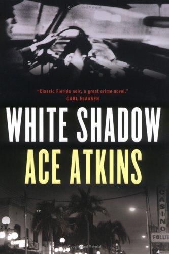 Cover of White shadow