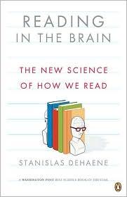 Cover of Reading in the Brain