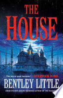Cover of The House