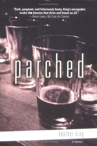 Cover of Parched
