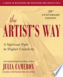 Cover of The Artist's Way