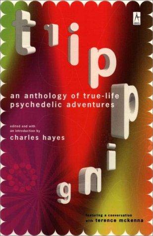 Cover of Tripping