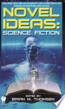Cover of Novel Ideas-Science Fiction