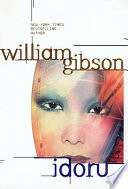 Cover of Idoru