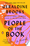 Cover of People of the Book
