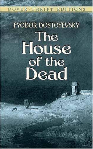 Cover of The House of the Dead