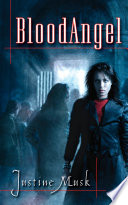 Cover of Bloodangel