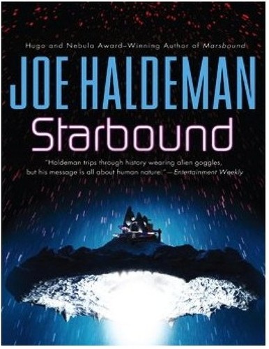 Cover of Starbound