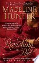 Cover of Ravishing in Red
