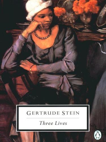 Cover of Three Lives