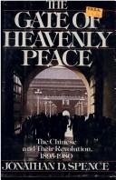 Cover of The Gate of Heavenly Peace