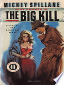 Cover of The Big Kill