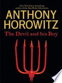 Cover of The Devil and His Boy
