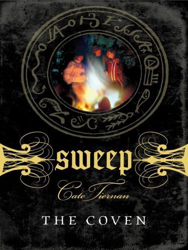 Cover of The Coven