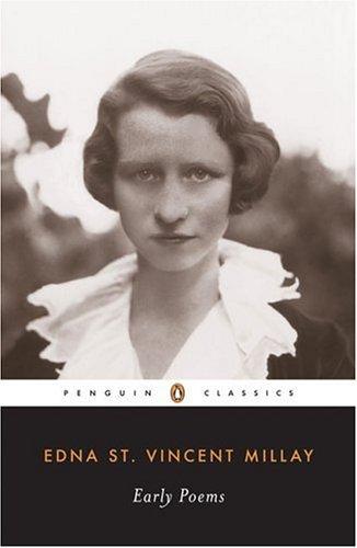 Cover of Early poems