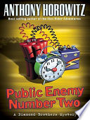 Cover of Public Enemy Number Two