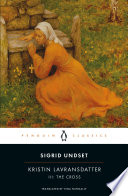 Cover of Kristin Lavransdatter III