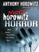 Cover of More Horowitz Horror