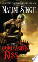 Cover of Archangel's Kiss
