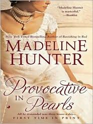 Cover of Provocative in Pearls