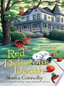 Cover of Red Delicious Death