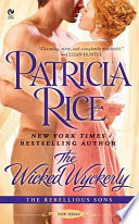 Cover of The Wicked Wyckerly