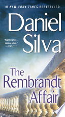 Cover of The Rembrandt Affair