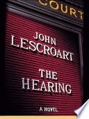 Cover of The Hearing