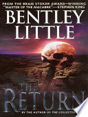 Cover of The Return