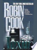Cover of Toxin