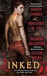 Cover of Inked