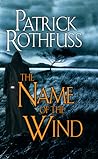 Cover of The Name of the Wind