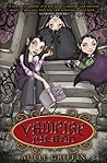 Cover of Vampire Island