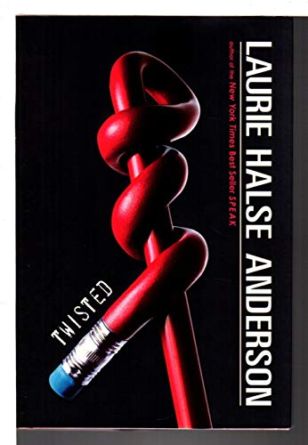 Cover of Twisted